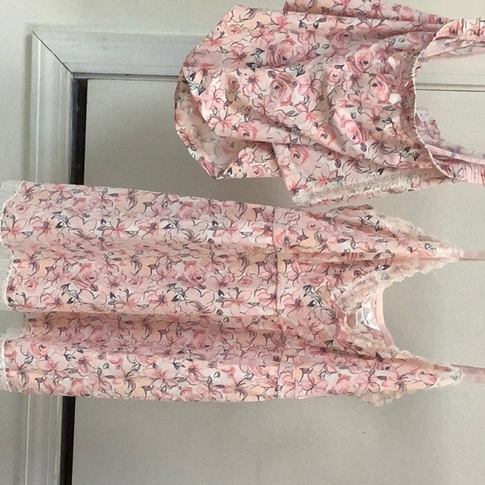 Marilyn Monroe pajama set